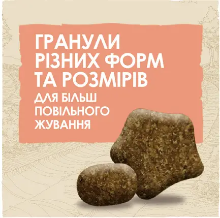 Сухий корм DOG CHOW Sensitive Adult 1+ для дорослих собак схильних до алергії з лососем 2,5 кг: додаткове фото 7