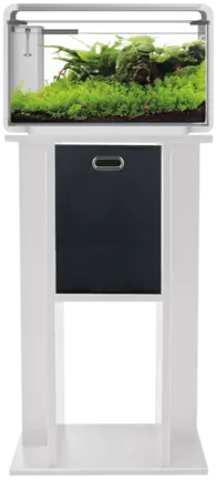 Підставка для акваріума - STAND SF HOME PROLED 30 WHITE (A4051159): додаткове фото 2
