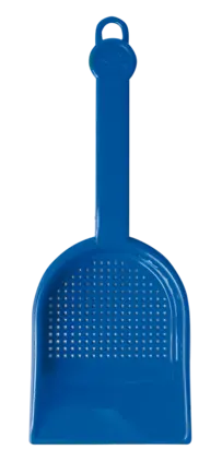 Лопатка для грунта SF GRAVEL SCOOP S (A4040015): додаткове фото 2