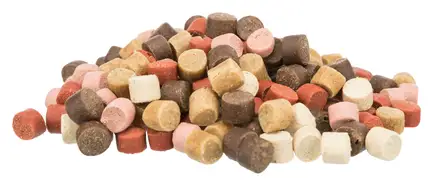 Ласощі Trixie Junior Soft Snack Dots для цуценят, з Омега-3, 140 г: додаткове фото 2