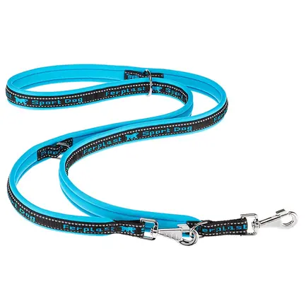 Ferplast SPORT DOG MATIC GA15 Повідець з автомат карабіном