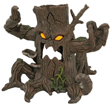 Прикраси для акваріума SF DECO LED TREE MONSTER (A4021245)