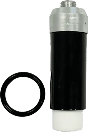 Ремкомплект регулятора вуглекислоти COLOMBO CO2 REACTOR PRO REGULATOR SERVICE KIT (A5010285)