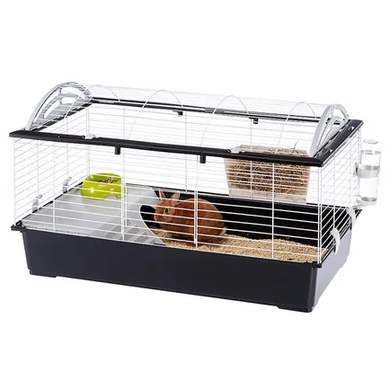 Ferplast CAGE CASITA 100 (x1) Клітка для кролів в інд уп: додаткове фото 6