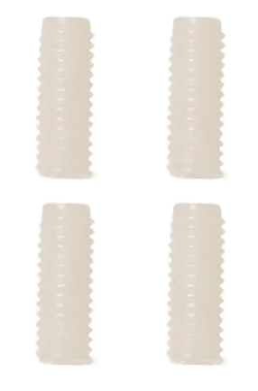 Комплект гвинтів BM MAX LED SCREWS NR.10 NYLON 4PCS(15MM) (N7080340)