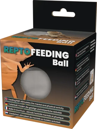 REPTO FEEDING BALL (R5100535) годівничка: додаткове фото 3