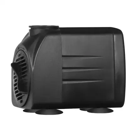 Помпа підйомна Kruger Meier Sturmkraft 2000 л/г (2000PJ-X6): додаткове фото 6