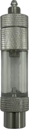 Лічильник бульбашок COLOMBO CO2 REACTOR PRO BUBBLE COUNTER (A5010280)