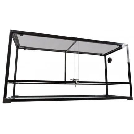 Тераріум Repti-Zoo 120x45x60см (RK0223): додаткове фото 3