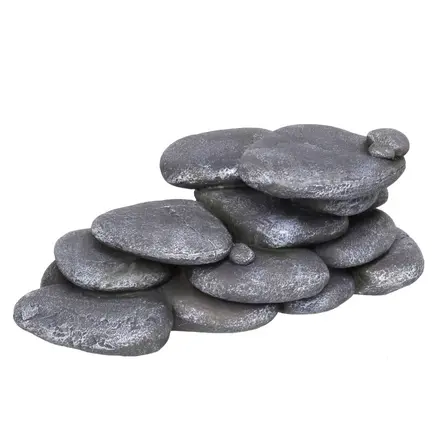Декорація печера Hobby Pebbles Cave 3 27x17x10,5см (41741): додаткове фото 3