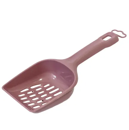 Лопатка для наповнювача "Dotty", 25x11 см