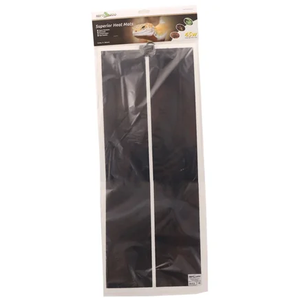 Нагрівальний мат Repti-Zoo Superior Mat 45W 82x28см (SHM45): додаткове фото 2