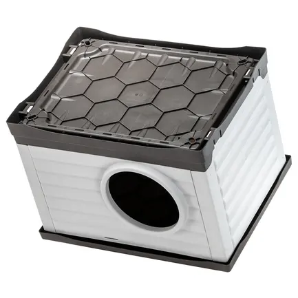 Ferplast PETVILLA 60: додаткове фото 4