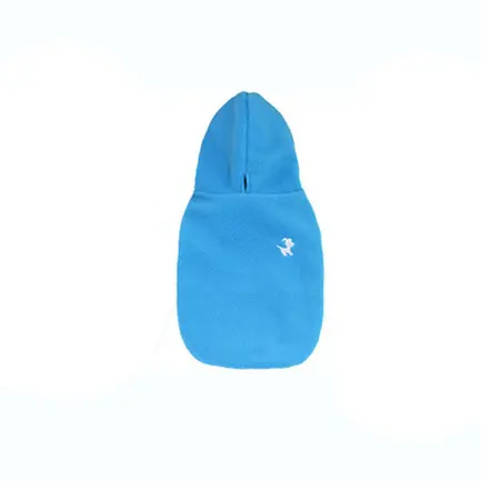 Батник Ruis-Pet Royal cotton бірюза, XS