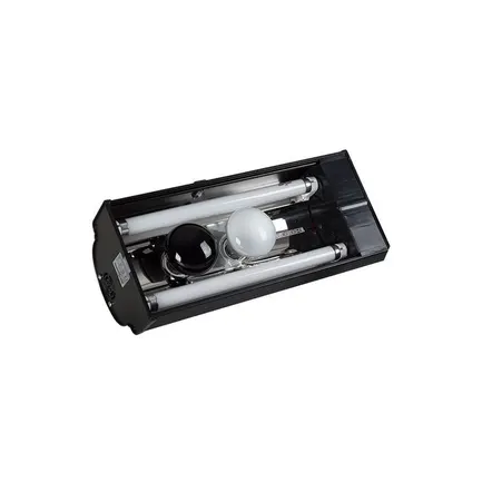 Світильник Repti-Zoo Professional T8 LT0615 53см (RZ-LT0615): додаткове фото 4