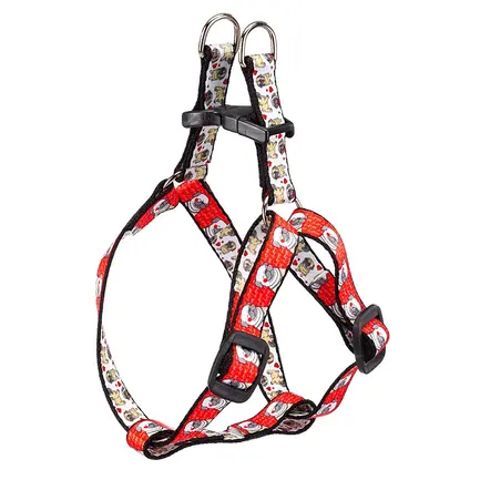 Ferplast ARLECCHINO P XS Шлея, нейлон