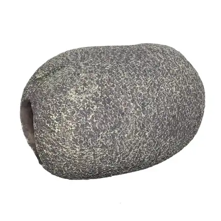 Декорація мармурова печера Hobby Marble Cave 2 9x8x5см (40192): додаткове фото 2