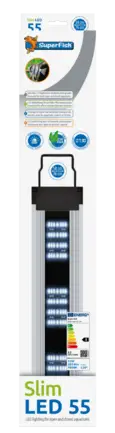 Led лампа SLIM LED 55CM/32W (A4020180)