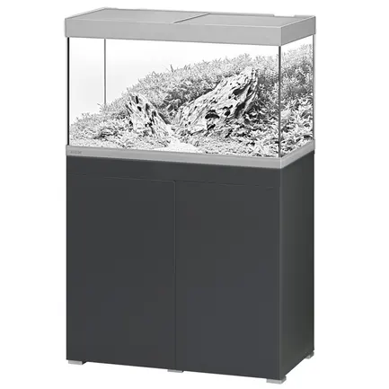 Акваріумна тумба Eheim vivaline LED 144 anthracite 81x41x80см (0250109): додаткове фото 3
