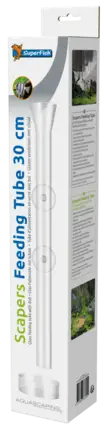 Скляна годівничка SF SCAPERS FEEDING TUBE 30 CM (A4060207)