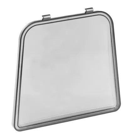 Ferplast DOOR CLEAR CAT 20 Двері до закритого туалету