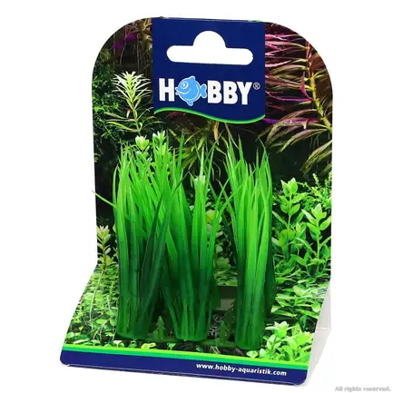 Штучна рослина Hobby Plant Pad 3 7x4,5x8см (51553): додаткове фото 2