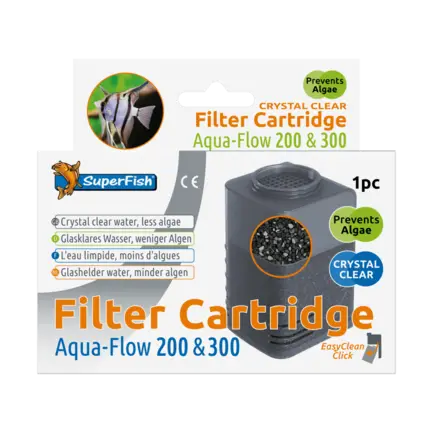 Картридж AQUAFLOW 200/300 CRYSTAL CARTR 1X (A7030925)
