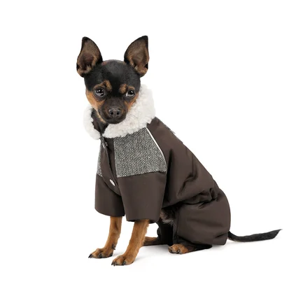 Костюм Pet Fashion Locky М2 для собак: додаткове фото 3