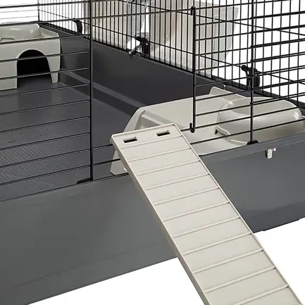 Ferplast CAGE RABBIT 140 Клітка для кролів: додаткове фото 8