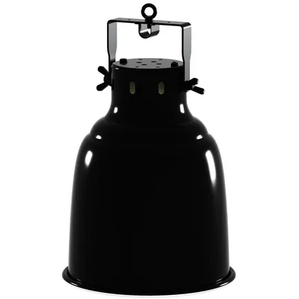 Світильник глибокий рефлекторний Repti-Zoo Multi Deep Dome 100W (RL15D): додаткове фото 2
