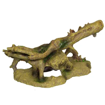 Декорація корінь Hobby River Root 2 34,5x20,5x18см (40837): додаткове фото 3