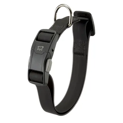 Ferplast EVOLUTION C16/32 COLLAR BLACK Нашийник для собак