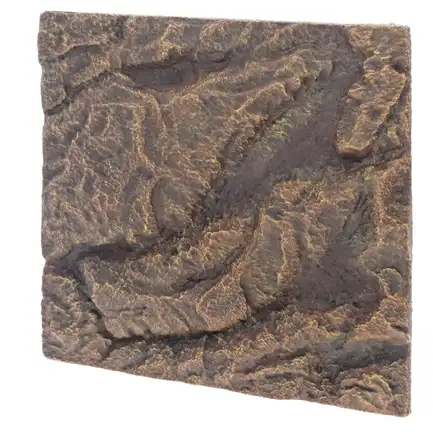 Фон для тераріуму 3D Hobby Terra Fix & Easy Background Desert 45 39,7x39,7x4,5см (31253)