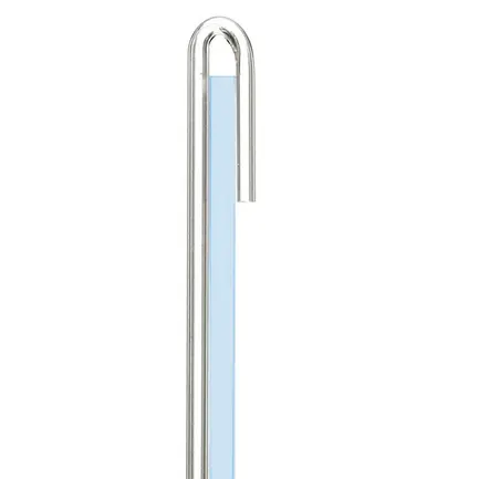 Дифузор CO2 Aquario Neo Diffuser Original Curved L до 350л.: додаткове фото 3