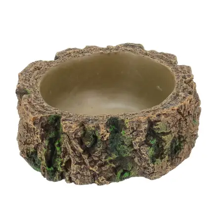 Миска для води Hobby Drinking Bowl Bark 2 15x14x6см (36261): додаткове фото 3