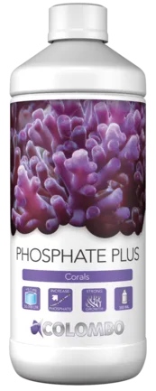 COLOMBO MARINE PHOSPHATE PLUS 1000 ML (N5060610) для контролю рівня фосфатів в морському акваріумі