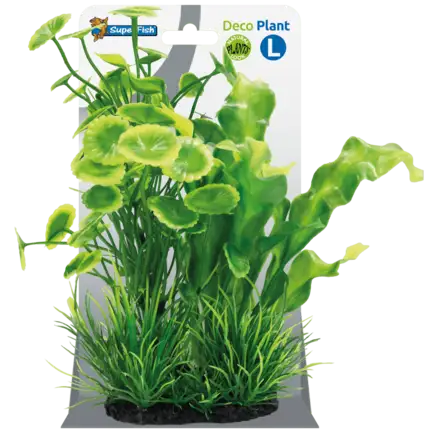 Штучна рослина для акваріума SF DECO PLANT L NR 2 (A4070637)