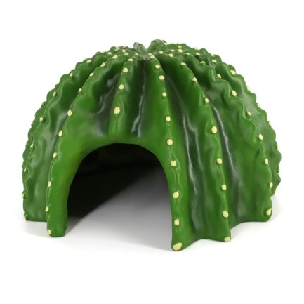 Декорація печера кактус Hobby Cactus Home 3 17,5x17x10,8см (36243)