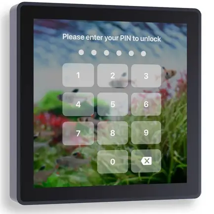 Інтелектуальний WiFi-хаб Chihiros WiFi Hub Pro для керування акваріумною технікою: додаткове фото 3