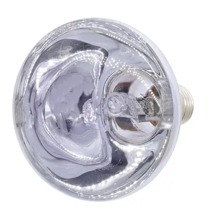 Лампа точкового нагріву Hobby Sunlight Eco 70 W (37544): додаткове фото 3