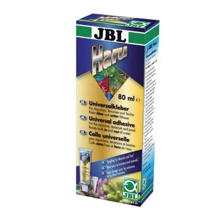JBL (ДжБЛ) Haru універсальний клей, 80 мл.
