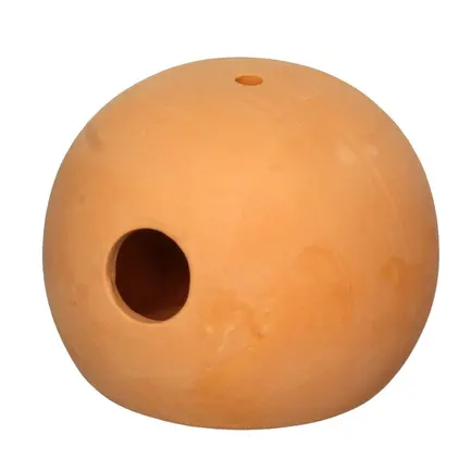 Декорація грот Hobby Clay Cave red 10x10x8см (41596): додаткове фото 2