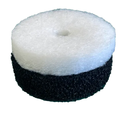 Комплект Фільтруючих губок BM MULTI REACTOR 2100 REPLACE SPONGE 2 PCS (N7050770)