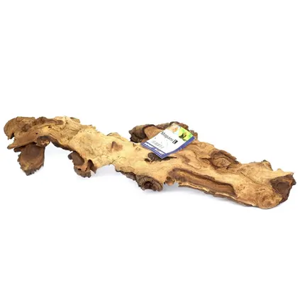 Корч мопані Hobby Mopani L 35-50см (40693): додаткове фото 4
