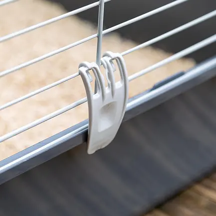 Ferplast CAGE RABBIT 100 (*1) Клітка для кролів: додаткове фото 9