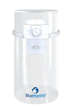 Годівничка для акваріума BM FEEDING TUBE Ø 7 CM (N7090425)