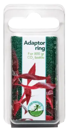 Адаптер COLOMBO CO2 ADAPTOR 95 -> 800&1200 GRAM (A5010200)