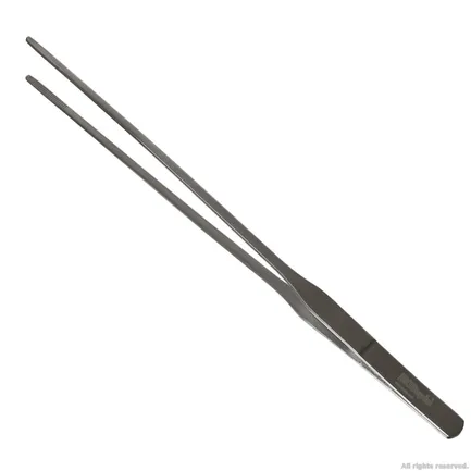 Пінцет прямий Dupla Scaping Tool Stainless Steel Tweezer 27см. (80015) — Фото 1