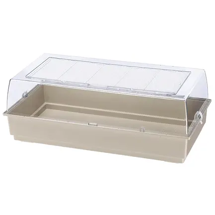 Ferplast CAGE MAXI DUNA MULTY GREY Клітка для гризунів