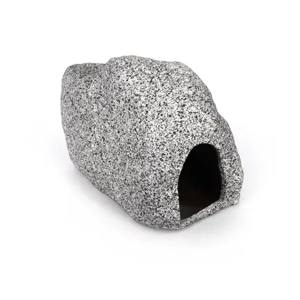 Декорація печера-укриття для риб і креветок Hobby Cera Cave 2 12x7,5x9 см (41671): додаткове фото 5